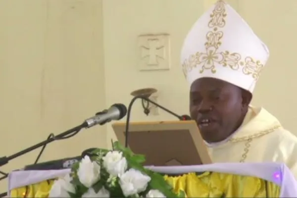 Tanzania’s 2nd Oldest Catholic Parish Gears Up for Jubilee Celebrations amid Calls to Deepen Faith