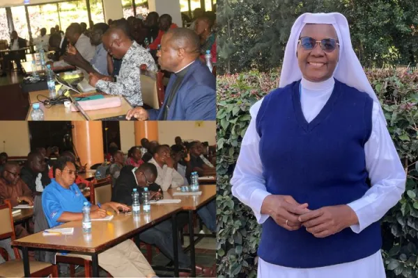 World Radio Day 2025: Director of Catholic Bishops’ Radio in Kenya Urges Media to Prioritize Climate Change