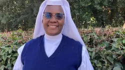 Sr. Adelaide Felicitas Ndilu. Credit: ACI Africa