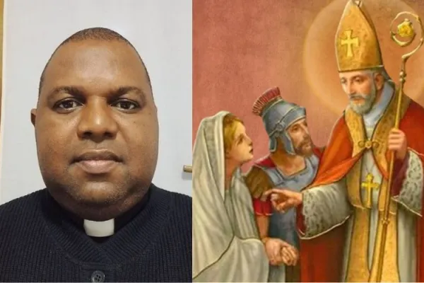 Valentine’s Day 2025: A Kenyan Priest’s Prayer for Young Catholics Discerning Marriage