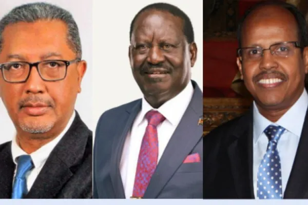 AU Commission Elections 2025: Catholic Activists Want Pro-Life Candidate Elected to Safeguard African Values