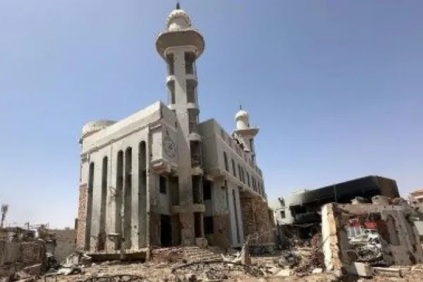 Christian Entity Petitions African Commission on Human Rights over Religious, Gender-based Violations in Sudan