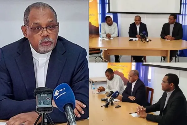 Catholic Bishop in Cape Verde Denounces Extravagance in Government, Wants Needs of the Poor Prioritized
