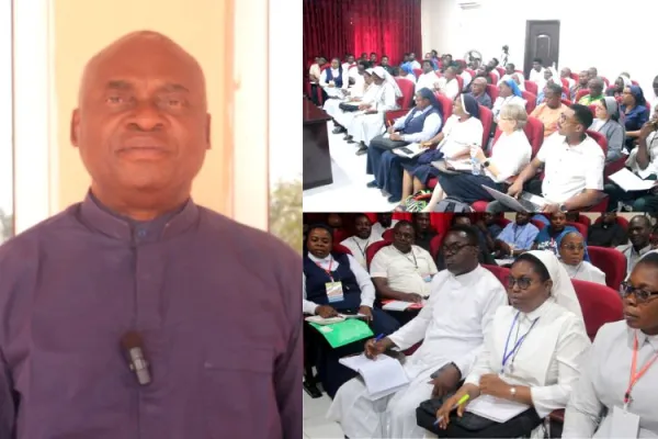 African Missionaries Equipped with Skills in Fundraising for Evangelization at a Training in Nigeria