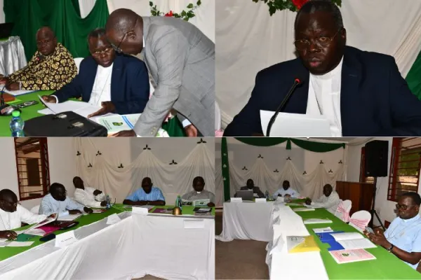 “Financial burdens should not hinder our mission”: Bishops in Sudan and South Sudan on Possibility of Tax Exemptions