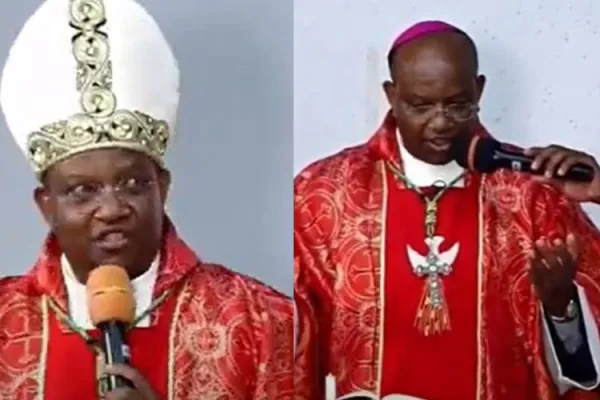 Embrace Holy Spirit to Rekindle “glowing embers” of Christianity: Catholic Archbishop to Learners at Kenyan University