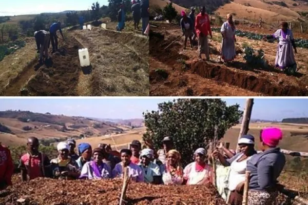 Catholic Church in South Africa Calls for “racial reconciliation” amid Land Reform that Irked Trump