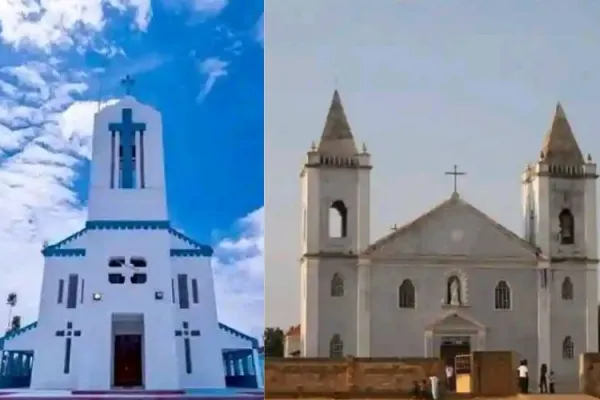 “Disheartening, Worrying”: Catholic Archbishop in Angola on Profanation, Robbery in Two Parishes