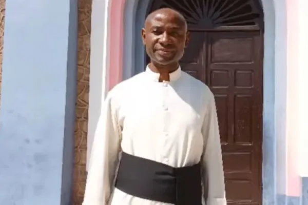 Vicar for Consecrated Life in Tanzania’s Tabora Catholic Archdiocese Appointed Auxiliary Bishop