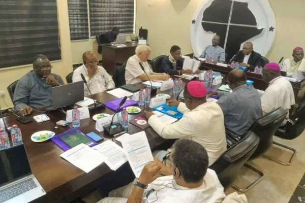 Catholic Bishops in Africa Meeting Other Faith, Civil Society Groups to Chart Way Forward after Historical Injustices