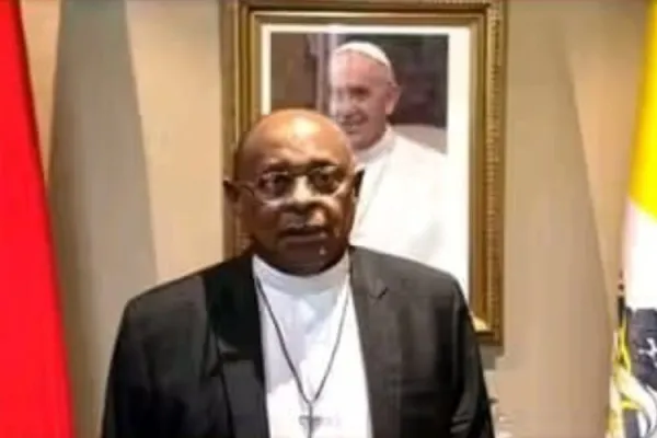 Pope Francis Accepts Retirement of Catholic Bishop of Lesotho’s Leribe Diocese, Appoints Successor