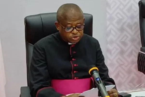 Catholic Bishops Decry Rights Violation in DR Congo after Conference Official’s Passport Confiscated at Airport