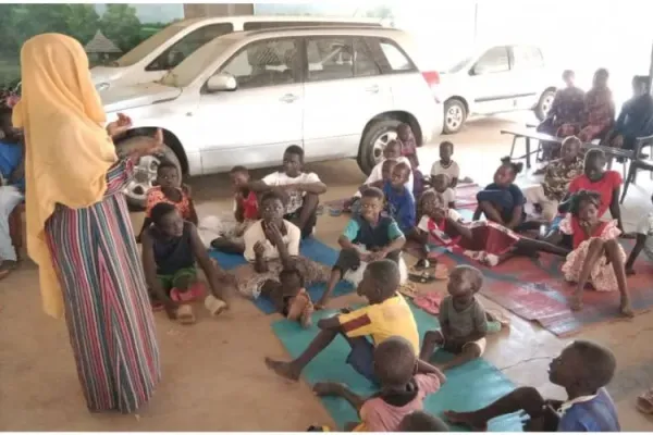 “We’ve not been able”: Catholic Priest Stuck in Sudan War Appeals for Prayers as Evacuation Plans Hit a Snag