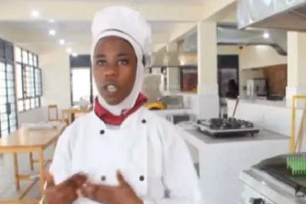 Credit:Salesian Missions