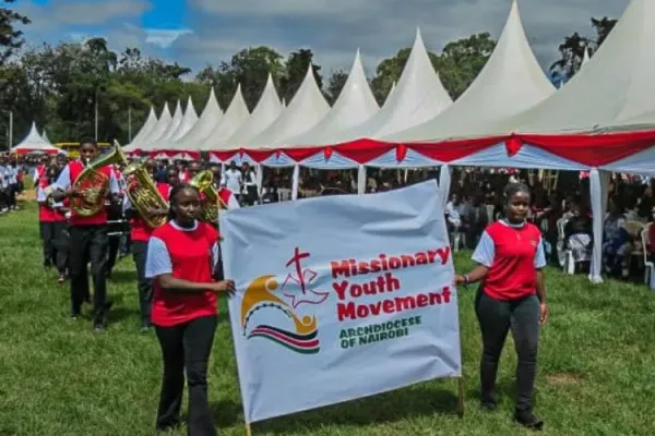 Nairobi Archdiocese to Gather Youths on “Saba Saba” Sunday for Holy Mass, Voicing Concerns amid anti-Govt Protests