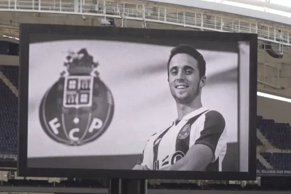 Funeral of Portuguese Soccer Star Diogo Jota of Liverpool Club: Catholic Background, Tributes, Mourning, Final Farewell