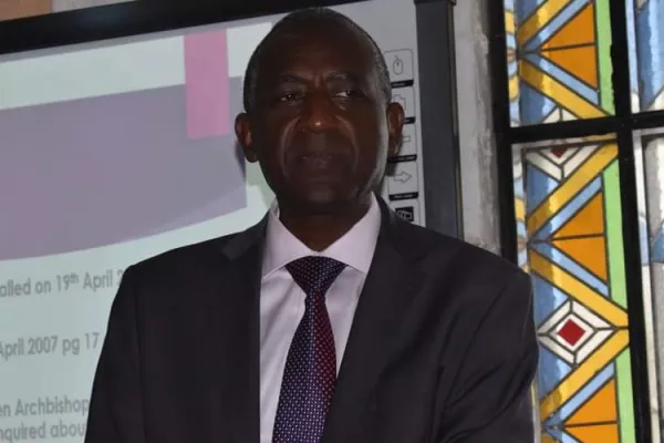 Seek “professional help”: Catholic Doctor in Kenya to Persons with Homosexual Tendencies