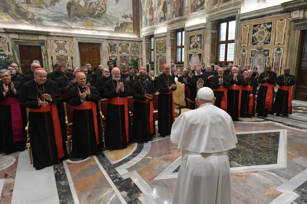 Vatican’s Blessing Guidelines: Global Responses to Fiducia Supplicans a Year Later