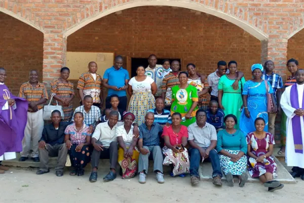 Family Movement in Malawian Catholic Diocese Urged to Embrace Financial Discipline