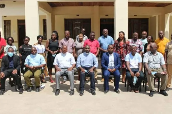 Catholic Journalists Have Big Role to Play in Evangelization: Malawian Catholic Priest