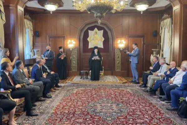 Ecumenical Initiative Calls for Unity to Celebrate Easter Together