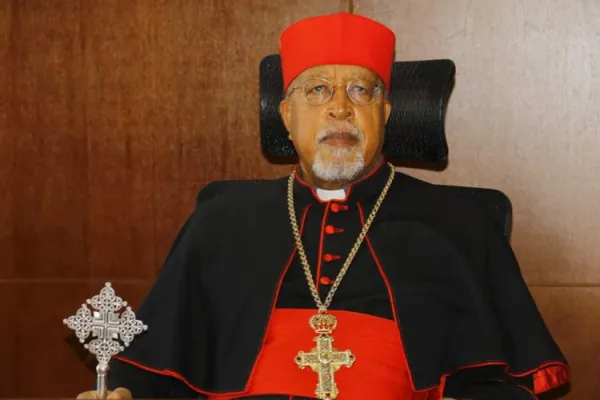 “Avoid hate speech, preach love, peace”: Ethiopia’s Catholic Bishops in New Year Message