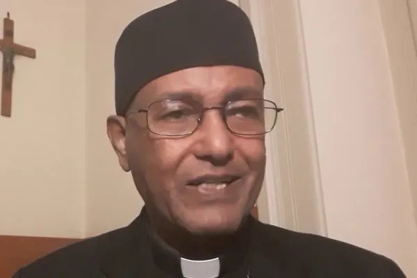 Humanitarian Aid in Ethiopia Not Changing Lives Despite Military Truce: Catholic Bishop
