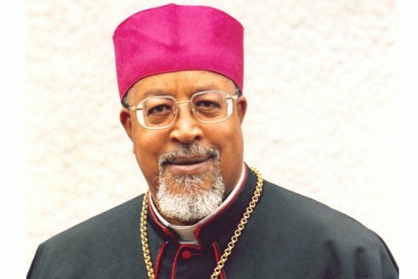 Amid Stay-at-Home Directive, “something good can still emerge”: Ethiopian Cardinal