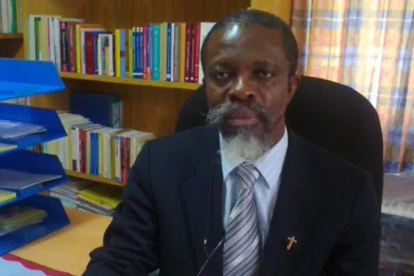 African Priest Urges Responsible Parenthood, Says Parents “abandoned responsibilities”