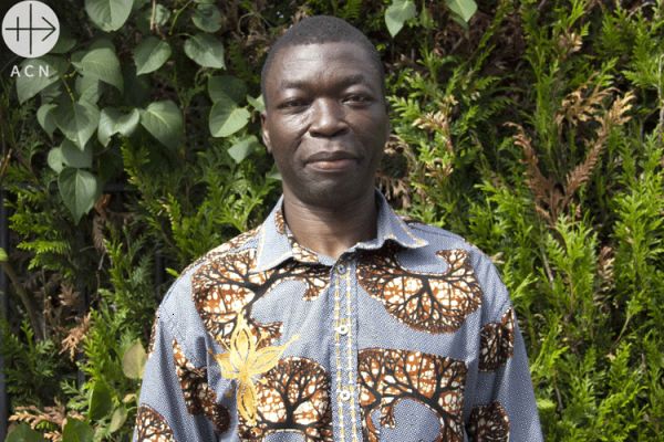 Chadian Cleric Explains Christianity, Church Status in Muslim-dominated Context