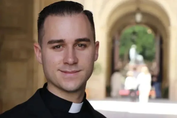 Pope Leo XIV Tells Newly Ordained 24-year-old Catholic Priest to "never lose your joy"