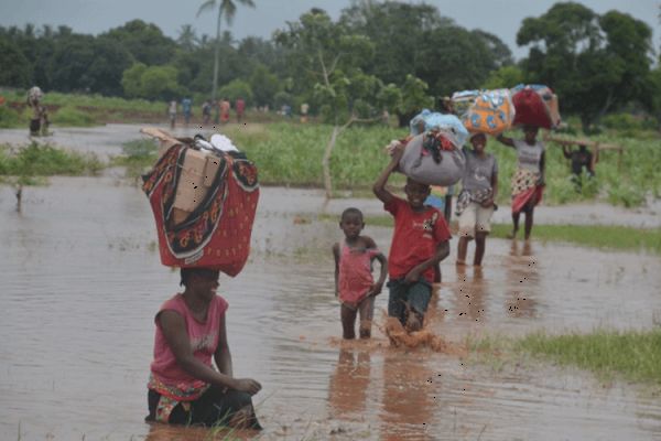 Kenya-Based Small Christian Community Facilitates Aid to Victims of Floods, Landslides
