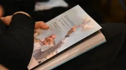 Cover of the book “The Teacher: The Humanism of Pope Francis.” / Credit: General Directorate of Culture and Education of the Province of Buenos Aires