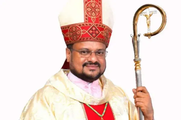 Pope Francis Accepts Resignation of Indian Bishop Cleared of Rape Charge in Civil Trial