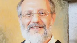 Fr. Olivier Maire. G.Moreau - Diocèse de Luçon