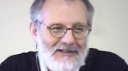 Fr. Olivier Maire, French provincial superior of the Montfort Missionaries (the Company of Mary). Olivier Faure on Twitter