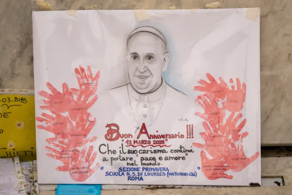 Time Frame for Pope Francis’ Discharge from Hospital Still Uncertain: Vatican Updates