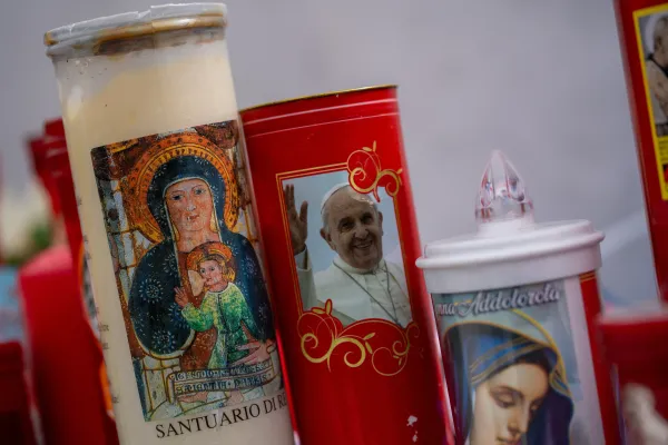 Vatican Moves to Once-a-day Updates about Pope Francis’ Health amid Stable Situation