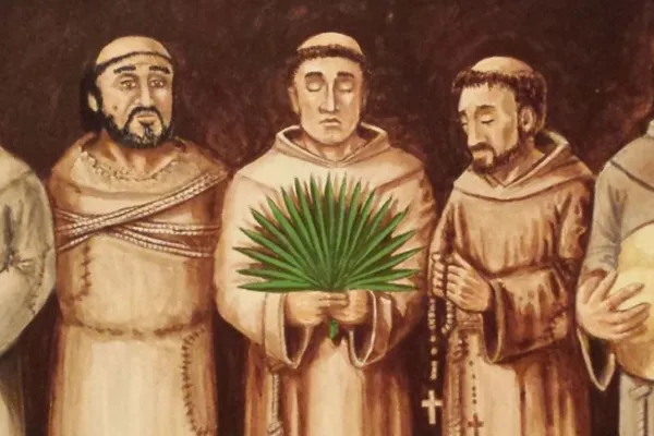 Vatican Recognizes Martyrdom of Spanish Missionaries in Georgia