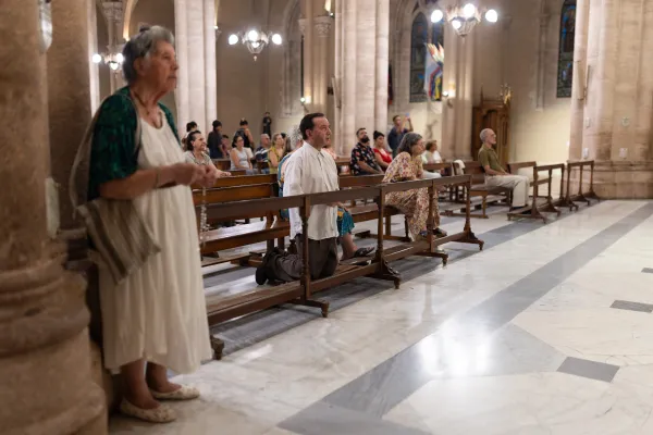 Catholic Bishops, Clergy, Religious, Laity Worldwide Pray for Pope Francis amid Ongoing Health Challenges