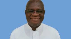 Newly Appointed Apostolic Administrator for Sekondi-Takoradi Diocese Ghana, Fr. John Baptiste Attakruh. / Catholic Diocese of Sekondi-Takoradi