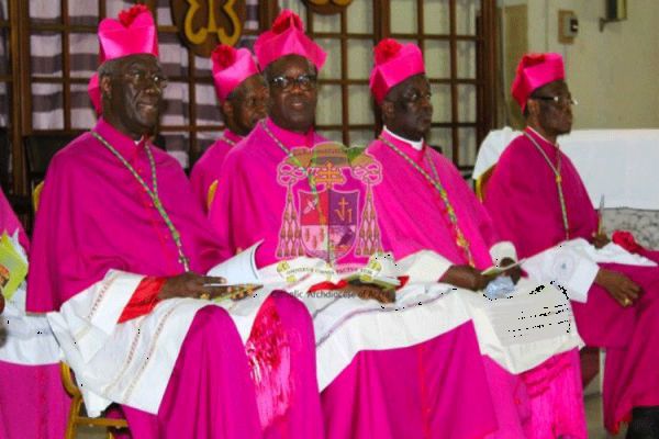 Proposed Comprehensive Sexuality Education Way to Introduce Homosexuality: Ghana Bishops