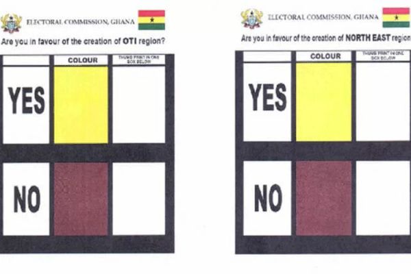 Decision to Postpone December 17 Referendum in Ghana “good news,” Bishop Says