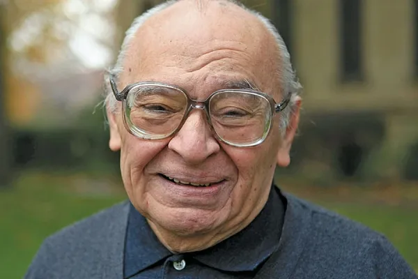 "Father of Liberation Theology," Gustavo Gutiérrez Dies at 96