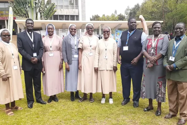 Heads of Catholic Primary Schools in Kenya Encouraged to Enhance “Catholic identity”