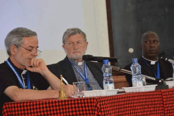 African Human Trafficking Convention Tasks Bishops’ Conferences to Spearhead Action Plans