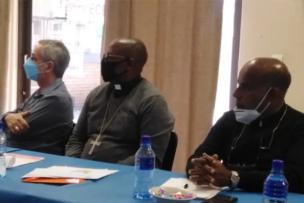 Eswatini Awaiting State Directives on National Dialogue to Address Unrest: Catholic Bishop