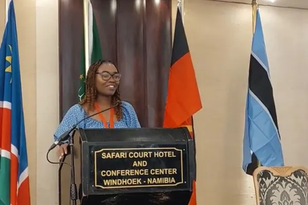 Catholic Youth in Southern Africa Appeal for “a seat” at Inter-Regional Forum of Bishops