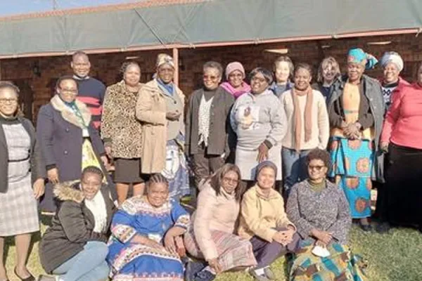 Catholic Women in Southern Africa Seeking Access to Papal Encyclicals, Pastoral Letters
