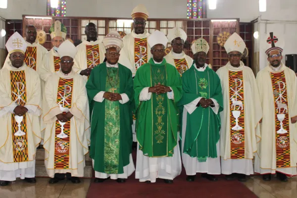 Planned Plenary Assembly of Catholic Bishops in Southern Africa to Focus on Young People